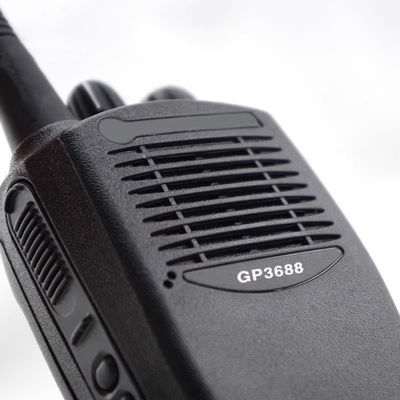 Частный формовой ветер GP3188 GP3688 EP450 CP200 CP040 5W UHF/VHF