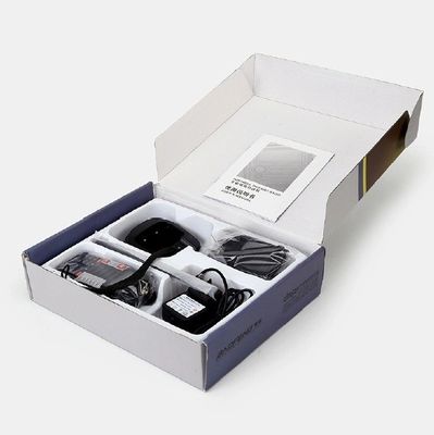 Шам Уоки Токи Tr-818UV Dual Band UHF/VHF 0-8km Talk Range Android USB зарядка 2024