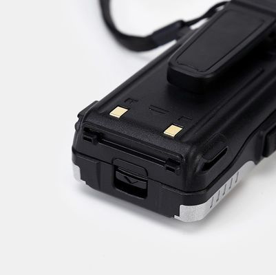 Шам Уоки Токи Tr-818UV Dual Band UHF/VHF 0-8km Talk Range Android USB зарядка 2024