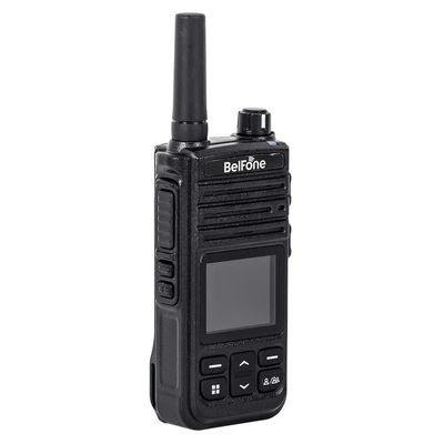 128 каналов хранения Валки-Талки-Белфон Android Smart Poc для глобальной связи