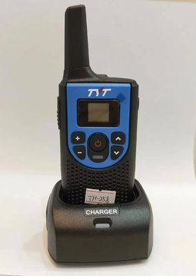 Продукты в 2024 году Смартфон с радиоприемником PMR446 Радио с выходной мощностью 8 Вт 110*55*32 мм