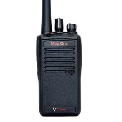 2024 Vz-D263 Digital Portable Walkie Talkie 220g Диапазон частот 136-174 МГц 400-520 МГц