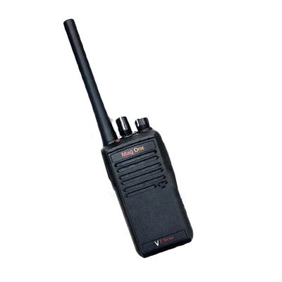 2024 Vz-D263 Digital Portable Walkie Talkie 220g Диапазон частот 136-174 МГц 400-520 МГц
