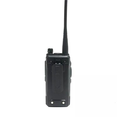 Baofeng X3 Plus Walkie Talkie IPX6 водонепроницаемая 0-5 км диапазон разговора защита от температуры