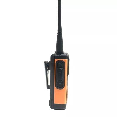 Baofeng X3 Plus Walkie Talkie IPX6 водонепроницаемая 0-5 км диапазон разговора защита от температуры