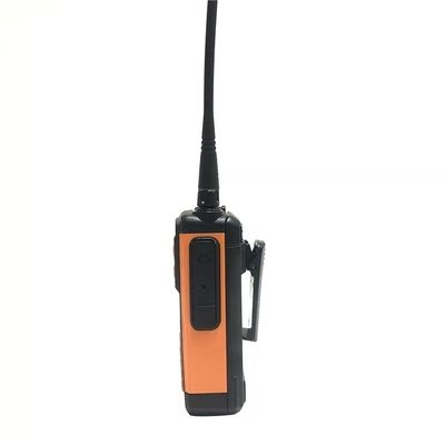 Baofeng X3 Plus Walkie Talkie IPX6 водонепроницаемая 0-5 км диапазон разговора защита от температуры