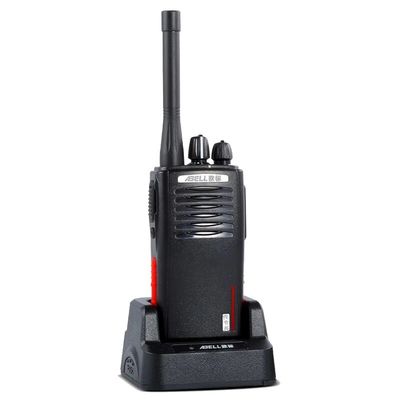 Li-on Walkie Talkie Abell Th-308 Цифровые беспроводные субаудио продукты в 2024 году