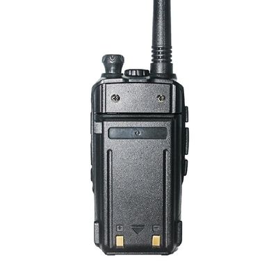 Ручной Mstar M-3dmr Двойная частота Двойная охрана FM Walkie Talkie для профессионального радио