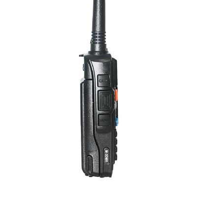 Ручной Mstar M-3dmr Двойная частота Двойная охрана FM Walkie Talkie для профессионального радио