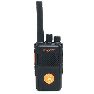 Chierda Tc68 Walkie Talkie идеально подходит для наружной связи 7.4В рабочее напряжение