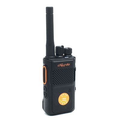 Chierda Tc68 Walkie Talkie идеально подходит для наружной связи 7.4В рабочее напряжение