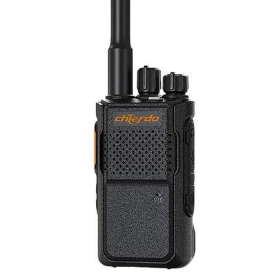 Chierda Tc68 Walkie Talkie идеально подходит для наружной связи 7.4В рабочее напряжение