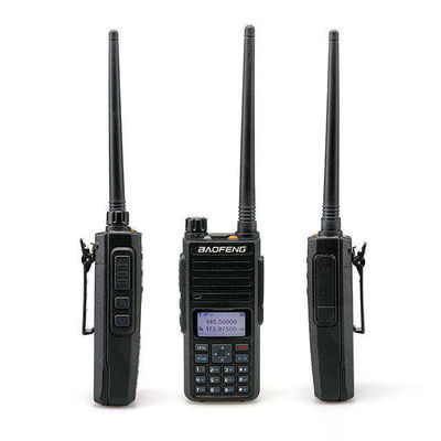 DMR VHF/UHF Baofeng DM-1801 портативный двухдиапазонный вок-таки для цифрового сигнального интерфона