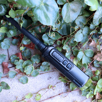 Baofeng W31E Talkie Walkie 5Watt Выходная мощность 4.2V Рабочее напряжение для профессионалов
