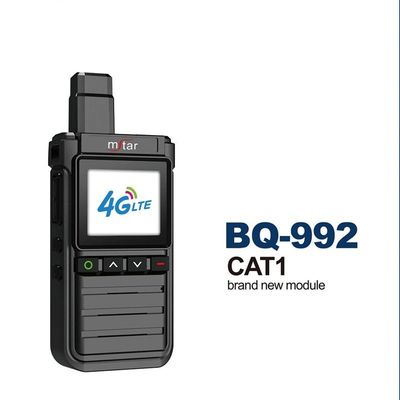 Msatar Bq-992 Сеть Цифровой Тронкинг Автоматическое переключение Уолки-Толки Последнее проектирование