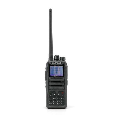 Baofeng DMR DM-1701 128 Канал хранения 136-174MHz 400-470MHz Двухстороннее радио ручной