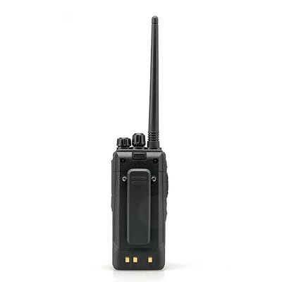 Baofeng DMR DM-1701 128 Канал хранения 136-174MHz 400-470MHz Двухстороннее радио ручной