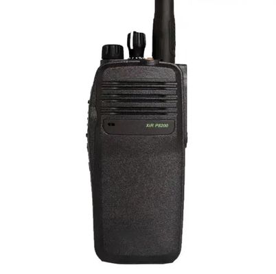 Оригинальный P8200 Dp3400 Xpr6300 Dgp4150 цифровой VHF P8200 портативный 2-сторонний для дальнего действия