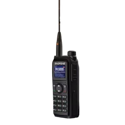 Baofeng UV-28 Walkie Talkie 222мм*66мм*10мм Литий-он батарейный ПК Программа Vox Noise Reduction