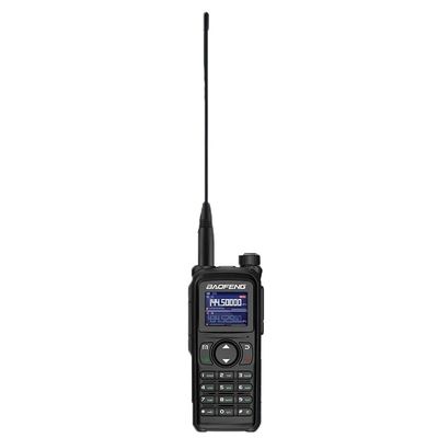 Baofeng UV-28 Walkie Talkie 222мм*66мм*10мм Литий-он батарейный ПК Программа Vox Noise Reduction
