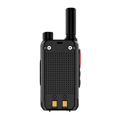 Binqi Bq5300 5g Полная сеть 5000 км GPS позиционирование Walkie Talkie Рабочее напряжение 7,4 В