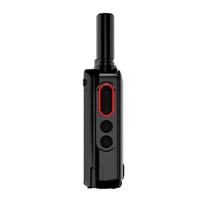 Binqi Bq5300 5g Полная сеть 5000 км GPS позиционирование Walkie Talkie Рабочее напряжение 7,4 В
