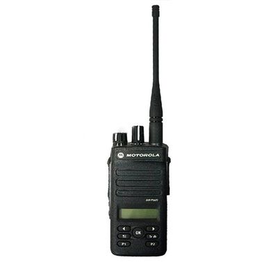 Xir P6620 UHF VHF Walkie-Talkies ручной службы Уровень водостойкости IPX5 60* 40* 117mm