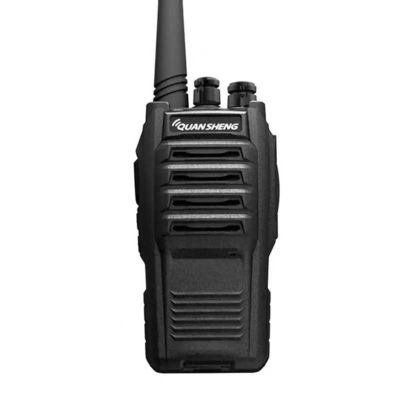 TG360 ПК программирование аналоговый цифровой суб-аудио интерком с IPX5 водонепроницаемость