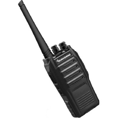 TG360 ПК программирование аналоговый цифровой суб-аудио интерком с IPX5 водонепроницаемость