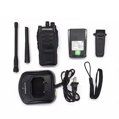 TG360 ПК программирование аналоговый цифровой суб-аудио интерком с IPX5 водонепроницаемость