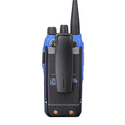 7.4В рабочее напряжение Kirisun DP515 IIB взрывостойкий IP68 водонепроницаемый радиопередатчик