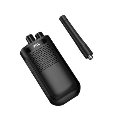 Высокопроизводительный радиопередатчик с 128 каналами хранения и интеллектуальным снижением шума