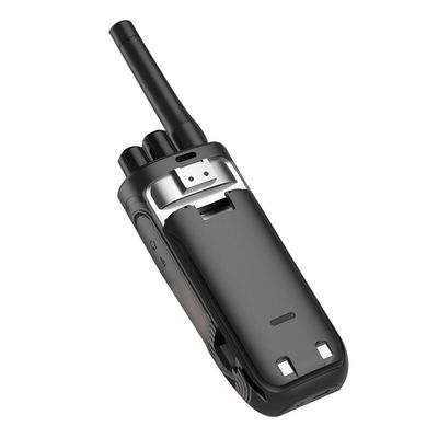 Высокопроизводительный радиопередатчик с 128 каналами хранения и интеллектуальным снижением шума