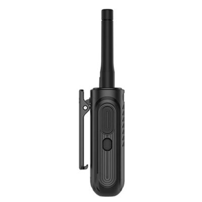 Высокопроизводительный радиопередатчик с 128 каналами хранения и интеллектуальным снижением шума