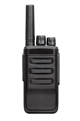 Выходная мощность 5 Вт Tyt Tc-666 Mini Handheld Walkie-Talkie для бесшовной и коммуникационной работы