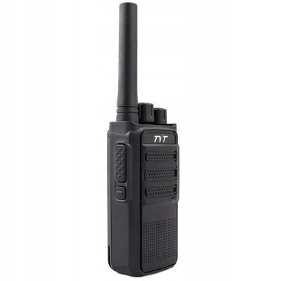 Выходная мощность 5 Вт Tyt Tc-666 Mini Handheld Walkie-Talkie для бесшовной и коммуникационной работы