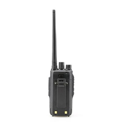 2200mAh емкость аккумулятора VHF UHF двойная частота Baofeng DM-1703 DMR ручной интерком