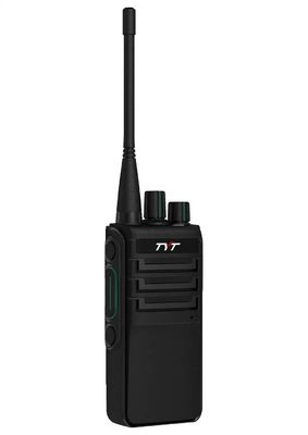 Прямой Tc-395 Frequency Download Software Walkie-Talkie с емкостью батареи 2200mAh