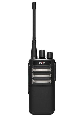 Прямой Tc-395 Frequency Download Software Walkie-Talkie с емкостью батареи 2200mAh