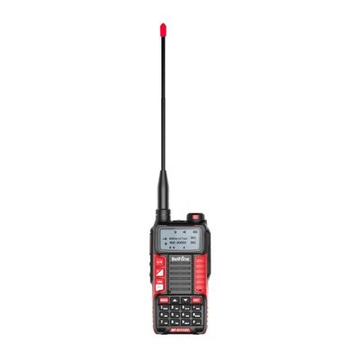 Переносный двухсторонний продукты Walkie Talkie Belfone 5W аналоговый УФ двойной радиопередатчик