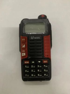 Переносный двухсторонний продукты Walkie Talkie Belfone 5W аналоговый УФ двойной радиопередатчик