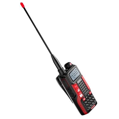 Переносный двухсторонний продукты Walkie Talkie Belfone 5W аналоговый УФ двойной радиопередатчик