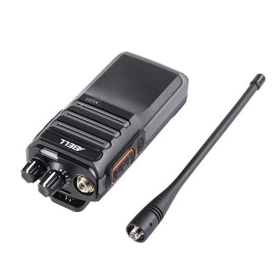 Abell A520t Super Long Standby Handheld Walkie Talkie OF Products с батареей емкостью 2200 мАч