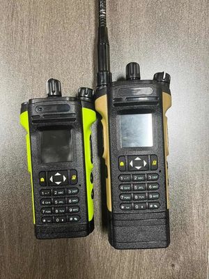 IP67 водонепроницаемое 12 Вт длинный диапазон двойной полосы Apx8000 Apx 8000 двухстороннее радио в 2024 году