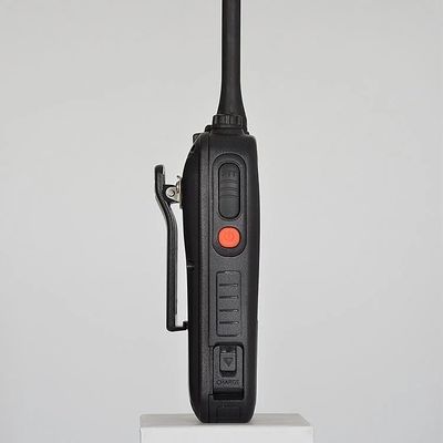 Последние RS-37m IP67 водонепроницаемый 5W VHF 2 Way Long Range Walkie Talkie Морское радио