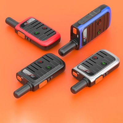 Mstar H8a VHF UHF Anti Interference Encipher Walkie Talkie с водостойкостью IPX5