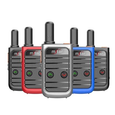 Mstar H8a VHF UHF Anti Interference Encipher Walkie Talkie с водостойкостью IPX5