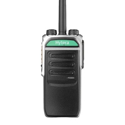 Шам Уоки Токи PD600EX DMR Двойной слот интерком с снижением шума от прямой