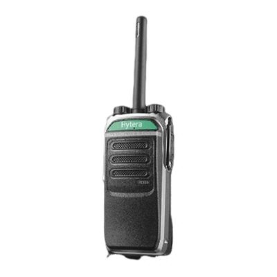 Шам Уоки Токи PD600EX DMR Двойной слот интерком с снижением шума от прямой
