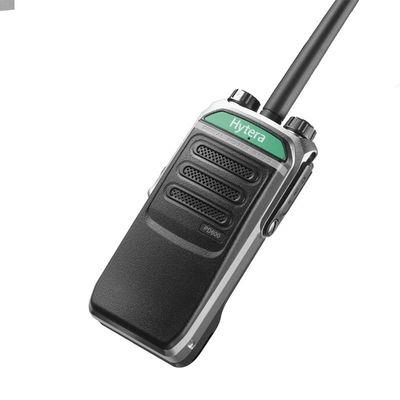 Шам Уоки Токи PD600EX DMR Двойной слот интерком с снижением шума от прямой